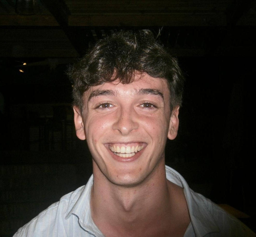 Ángel Caravaca Contreras